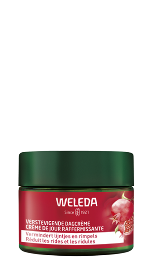 WELEDA GRANAATAPPELMACA VERST 40